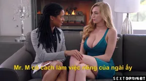 Vú to lồn đẹp cũng chỉ để cho đại gia cu dài địt