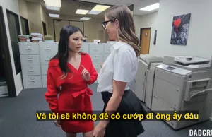 3 ngày cô bạn gái đi vắng, tôi sang nhà quan hệ eny cô ấy không ngừng nghỉ