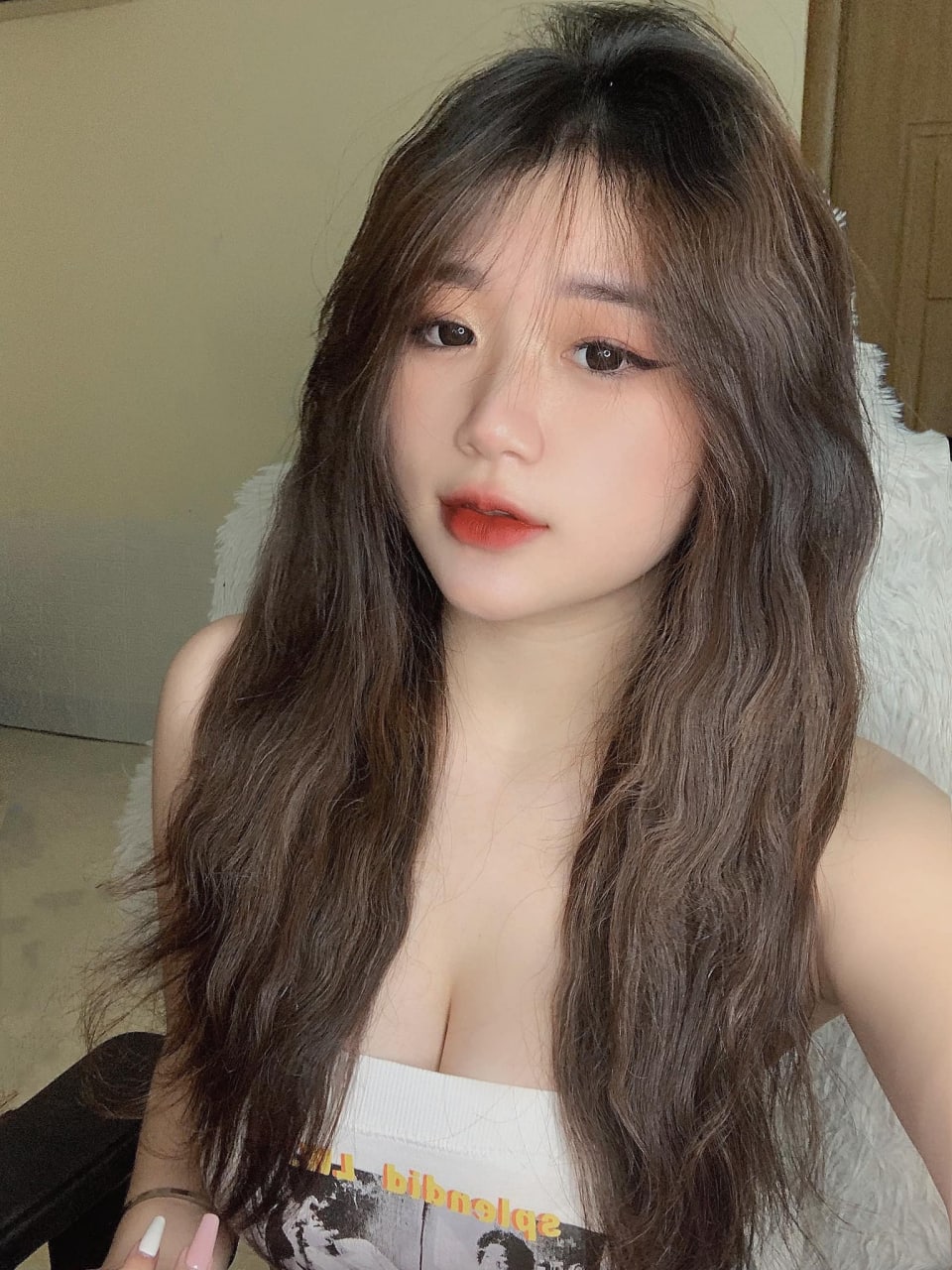tặng ae
