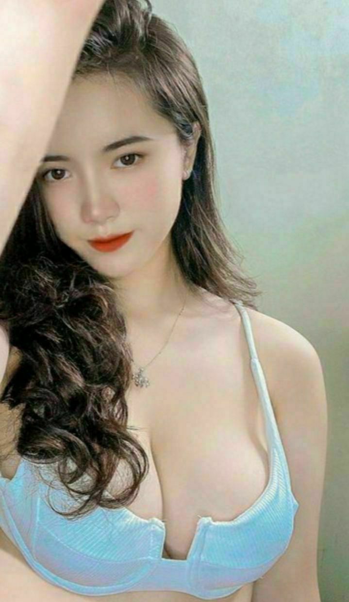 Người chị nứng của tôi